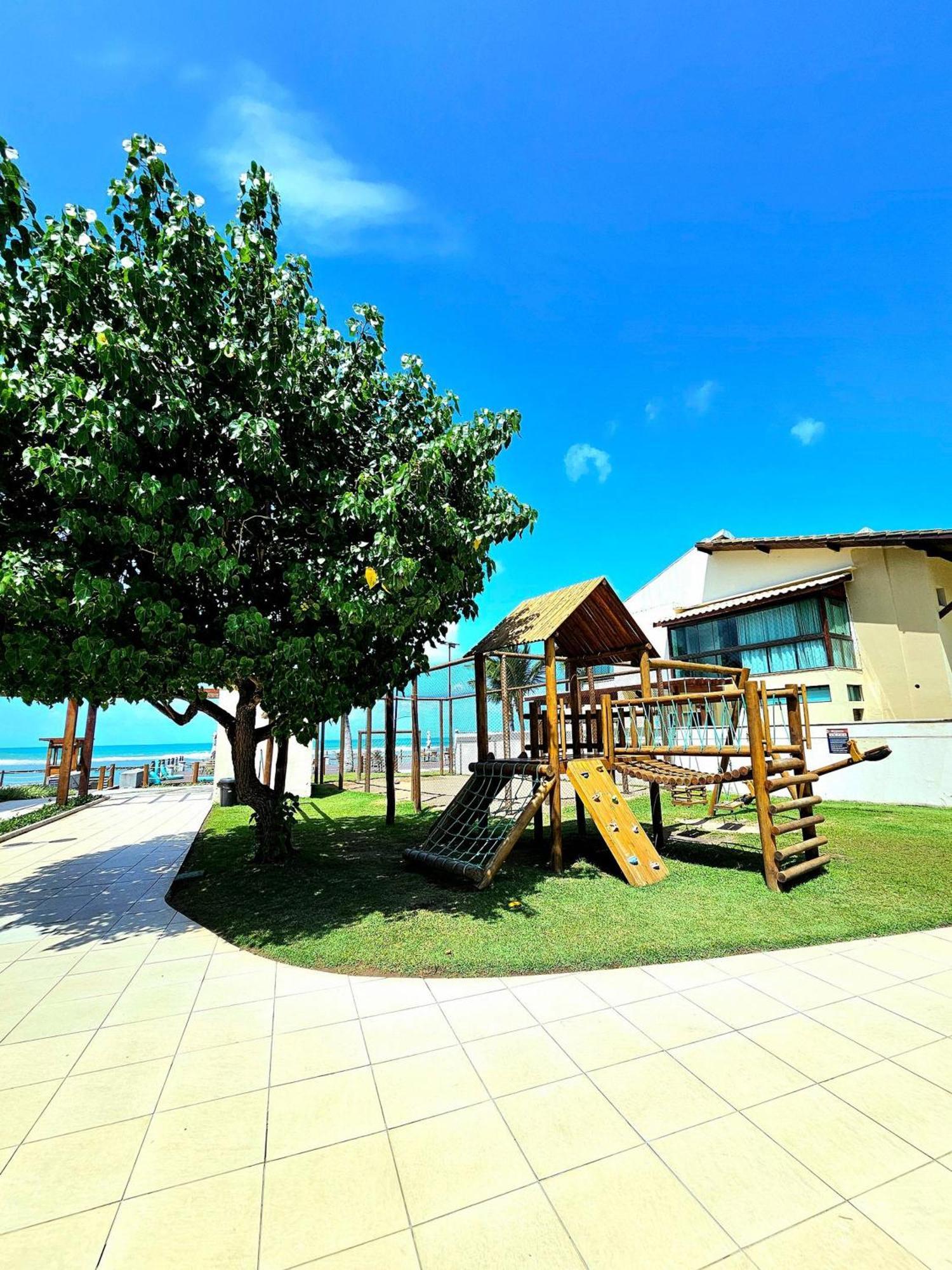 Piscinas Naturais De Muro Alto No Ekoara By Hm Порту-де-Галиньяш Экстерьер фото